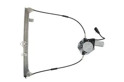 Macara geam Fata Dreapta potrivit FIAT PUNTO 1993-1999 - (electric, cu motor, numar de usi: 3)