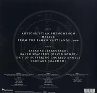 Antichristian Phenomenon (Vinyl, 45 RPM)