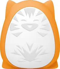 Radiera Maped Mini Cute - Squish, portocalie