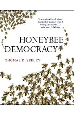 Honeybee Democracy