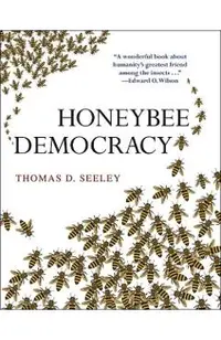 Honeybee Democracy