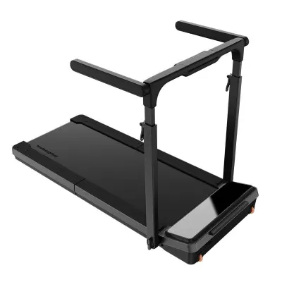 Banda de alergare pliabila KINGSMITH WalkingPad Z3 Hybrid+ Treadmill, Gray viteza maxima 10 km/h - Default Title