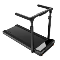 Banda de alergare pliabila KINGSMITH WalkingPad Z3 Hybrid+ Treadmill, Gray viteza maxima 10 km/h - Default Title
