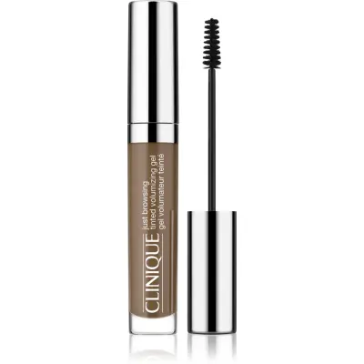Clinique Just Browsing™ Tinted Volumizing Gel gel pentru sprancene culoare 03 Soft Brown 4.3 ml
