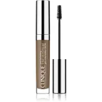 Clinique Just Browsing™ Tinted Volumizing Gel gel pentru sprancene culoare 03 Soft Brown 4.3 ml