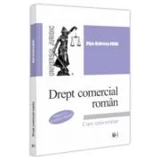 Drept comercial roman. Editia a 5-a