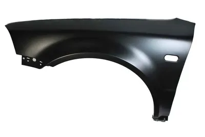 Aripa Stanga Fata potrivit VW PASSAT B5 FL 2000-2003 - (cu orificii semnalizator)