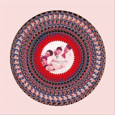 Everything Changes (Picture Vinyl, Zoetrope, 30th Anniversary)