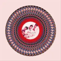 Everything Changes (Picture Vinyl, Zoetrope, 30th Anniversary)