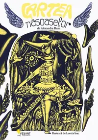 Cartea Năsoaselor - Paperback brosat - Alexandra Rusu