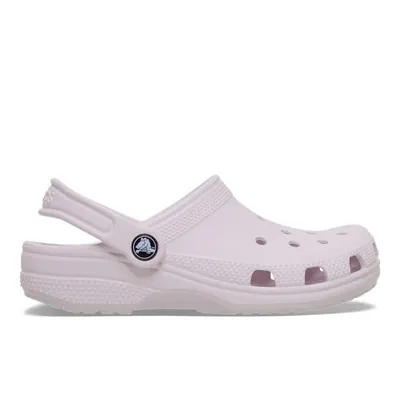 Saboți Crocs Classic Kid's New clog Mov - Grape Ice