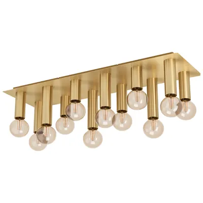 Plafoniera EGLO MARZENO 39961, E27 12X40W