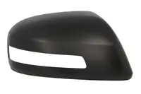 Carcasa oglinda dreapta potrivit HONDA CIVIC IX SDN/COUPE 2011-2015 - (grund, cu orificiu semnalizator)