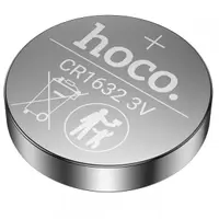 Baterie HOCO DLR11, CR1632