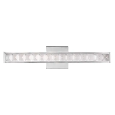 Aplica Jessie 1 Light LED Wall Light