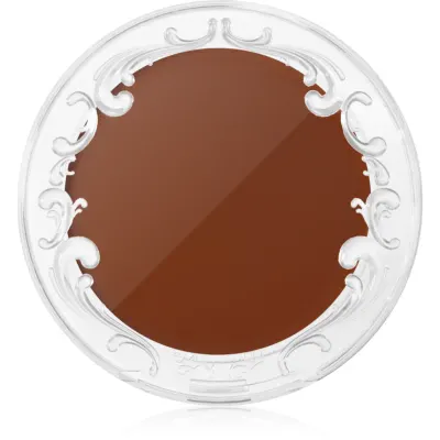KVD Beauty Good Apple machiaj compact persistent culoare 084 Deep 10 g