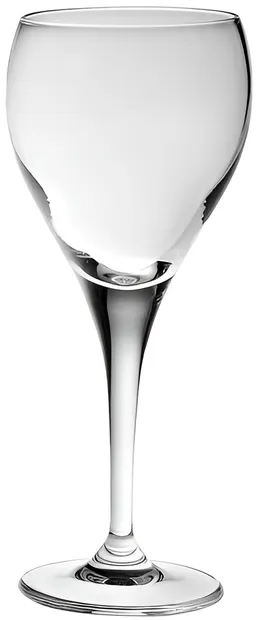 Pahar de vin Bohemia 1845 - Fiona, 340 ml, 6 buc.
