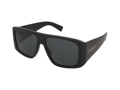 Ochelari de soare Saint Laurent SL 832 001