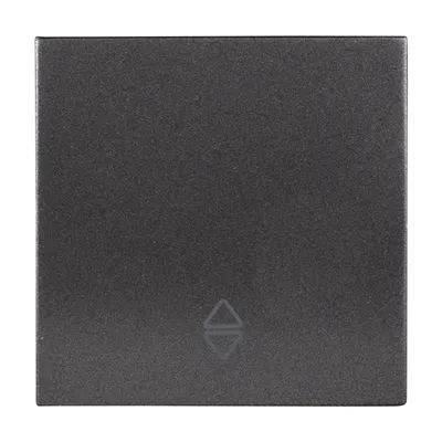 Moda Stila Fume Clapeta Intrerupator Cap Scara 2 Module