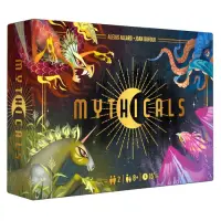 Mythicals (RO)