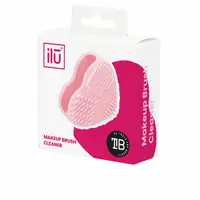 Curățător Pensule, Tb Tools For Beauty, Ilū, silicon, roz