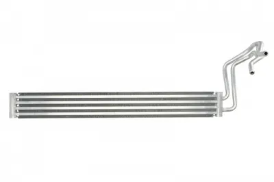 Radiator ulei potrivit AUDI Q7; VW TOUAREG 2.5D-3.6 01.03-08.15
