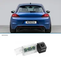Cameră marșarier Volkswagen Scirocco 2008-2017 AHD 1080P NTSC MOSERA