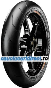Avon 3D Supersport ( 120/70 ZR17 TL (58W) M/C, Roata fata )