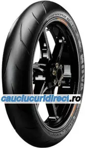Avon 3D Supersport ( 120/70 ZR17 TL (58W) M/C, Roata fata )