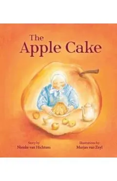 The Apple Cake