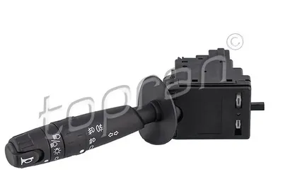 Bloc lumini control potrivit CITROEN EVASION, XANTIA, XSARA, XSARA PICASSO; FIAT ULYSSE; PEUGEOT 406, 605, 806 06.89-12.10