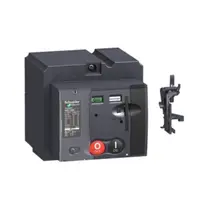 Motor mecanic - MT100/160 - adaptor SDE, 277 V 60Hz / 220 - 240 V 50/60Hz