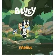 Bluey