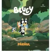Bluey