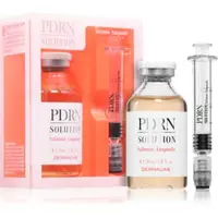 Dermaline PDRN Solution Salmon Ampoule ser de reîntinerire