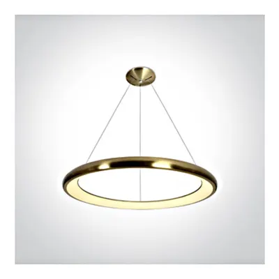 Ringa LED 50W 2750lm 3000K 230V 1200mA IP20 periat alama