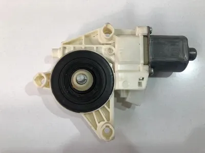 Motoras macara geam stanga spate A2229060501 Mercedes S-Class (2014->) [W222]