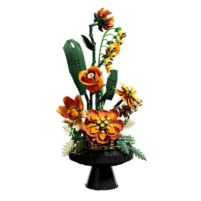 Constructor MJI -Buchet Morandi, 963 piese