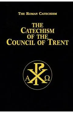 Catechism of the Council of Trent