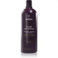 Aveda Invati Ultra Advanced™ Exfoliating Shampoo Rich curatarea profunda a scalpului cu efect exfoliant 1000 ml