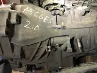 Cutie de viteze manuala zml 4.2 01x301211 CSH Audi A6 Allroad (2006-2011) [4FH, C6] 2.0 tdi