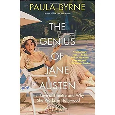 The Genius of Jane Austen