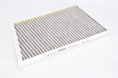 Filtru aer habitaclu cu carbon activ Mercedes Clasa C (CL203), C T-MODEL (S203), C (W203), CLC (CL203), CLK (A209), CLK (C209) 1.6-6.2 intre 2000-2011