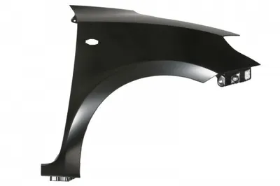 Aripa fata Dreapta (cu orificii) potrivit SUZUKI SWIFT IV, SWIFT V 03.17