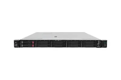 Server Refurbished HP ProLiant DL360 G10 1U, 2 x Intel Xeon Gold 6140 18-Core 2.30 - 3.70GHz, 128GB DDR4, 2 X SSD 1TB Kingston KC600 NOU, Raid P816i-a SR/4GB, 4 x 1Gb, iLO 5 Advanced, 2 x Surse 800W HS