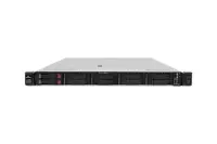 Server Refurbished HP ProLiant DL360 G10 1U, 2 x Intel Xeon Gold 6140 18-Core 2.30 - 3.70GHz, 128GB DDR4, 2 X SSD 1TB Kingston KC600 NOU, Raid P816i-a SR/4GB, 4 x 1Gb, iLO 5 Advanced, 2 x Surse 800W HS