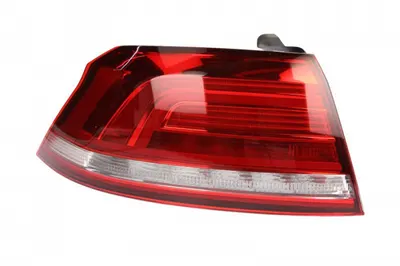 Stop spate Stanga (extern, LED) potrivit VW PASSAT ALLTRACK B8, PASSAT B8 08.14