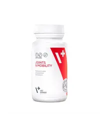 VETEXPERT Joints&amp;Mobility Supliment alimentar pentru articulatii si mobilitate, pentru caini si pisici 30 capsule