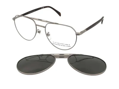 Ochelari de vedere David Beckham DB 1238/C 31Z