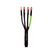 Terminal de exterior 1kV 5x95-240mmp